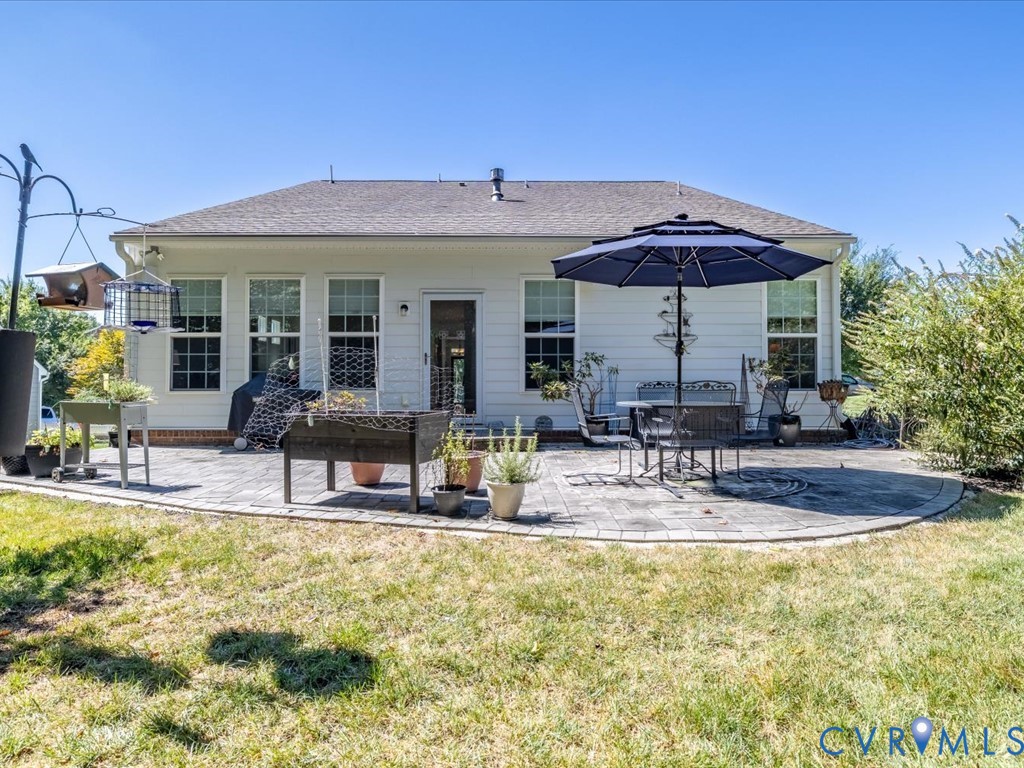 3311 Corley Home Dr