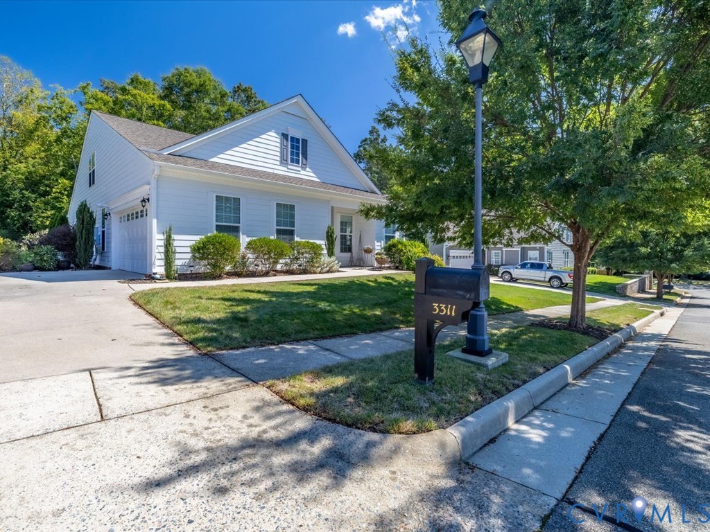 3311 Corley Home Dr