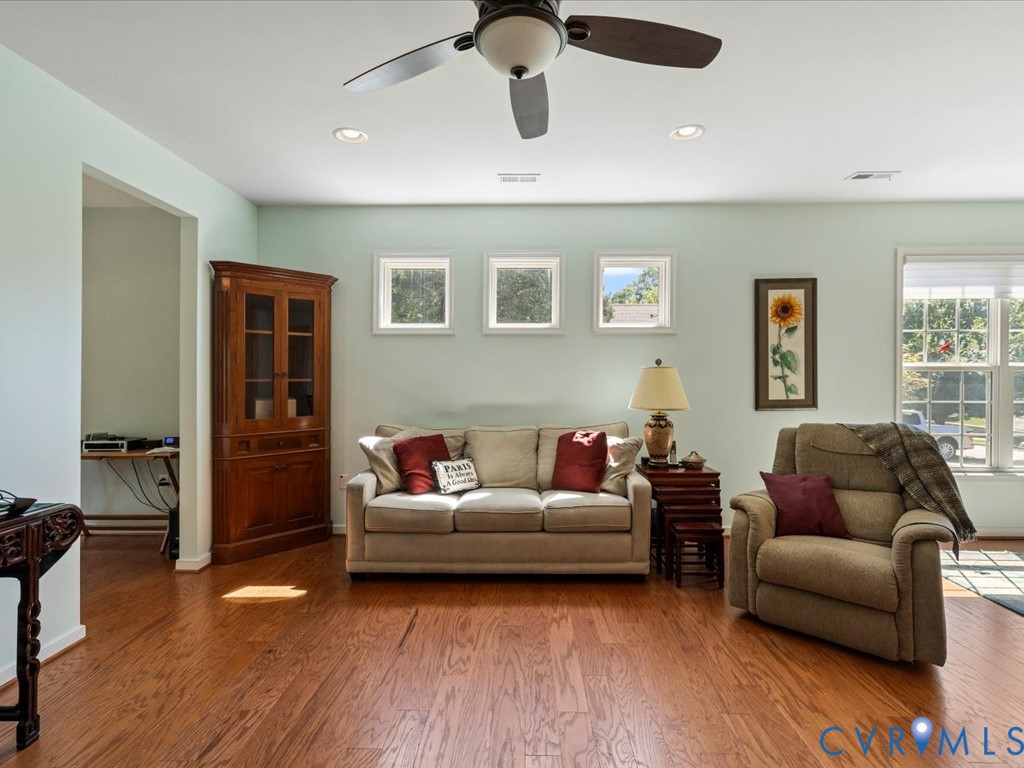 3311 Corley Home Dr