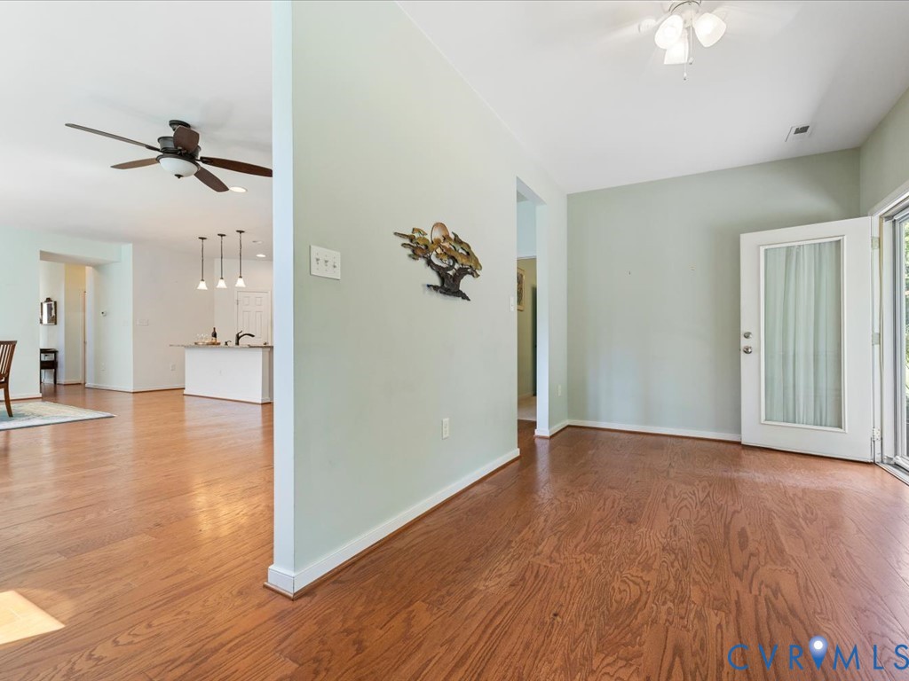 3311 Corley Home Dr