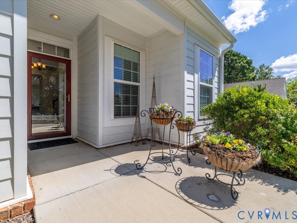 3311 Corley Home Dr