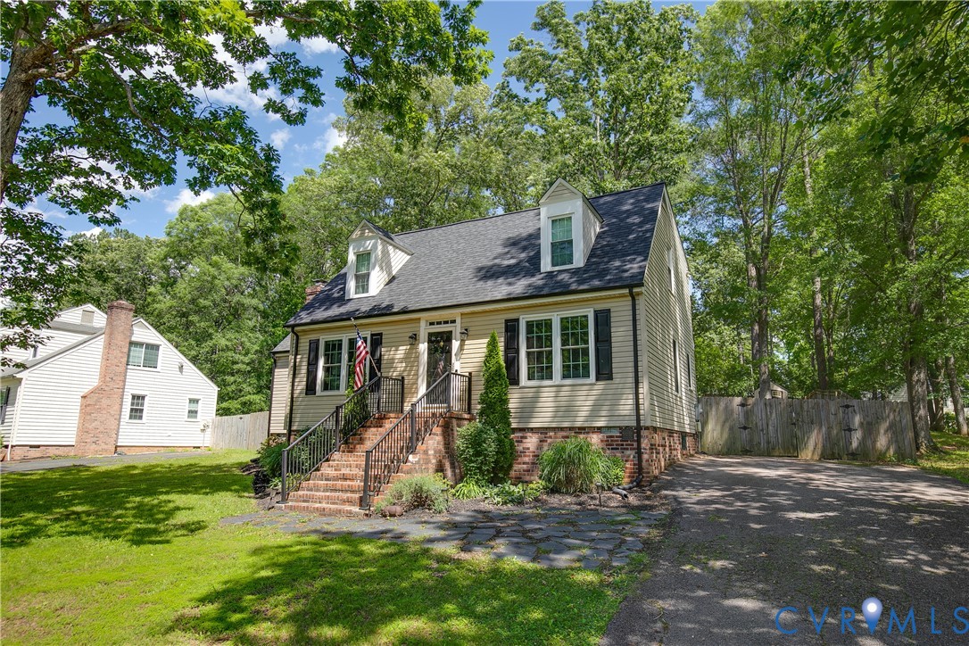 2614 Pleasant Run Dr