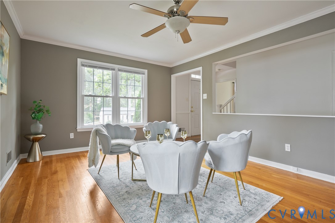 2614 Pleasant Run Dr