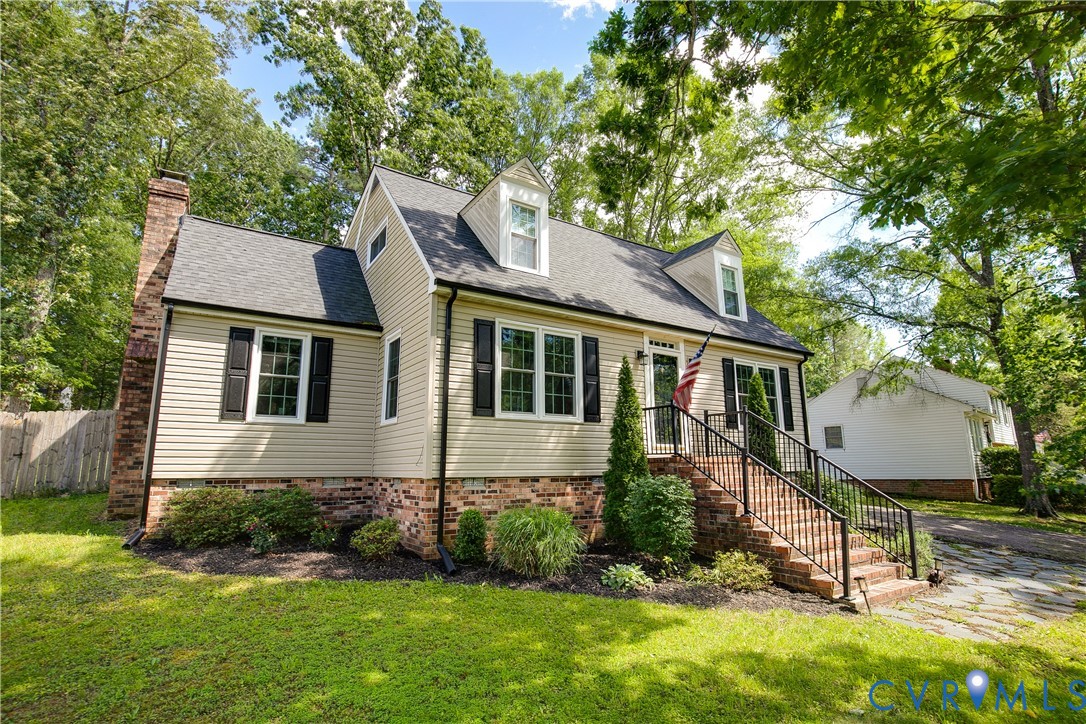 2614 Pleasant Run Dr