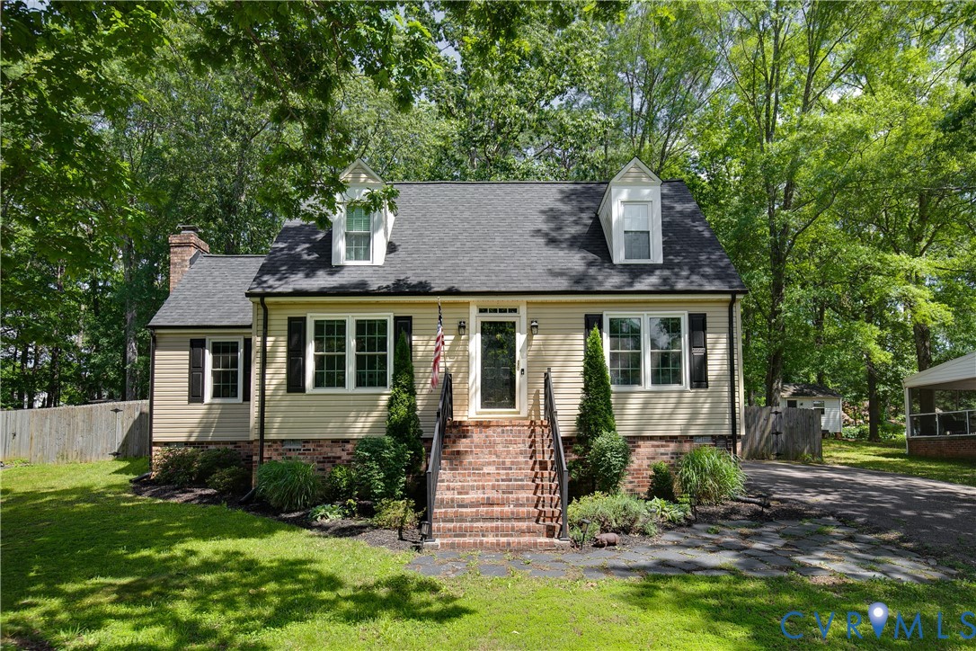 2614 Pleasant Run Dr