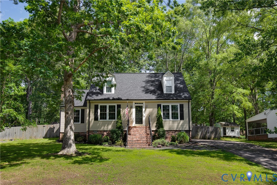 2614 Pleasant Run Dr