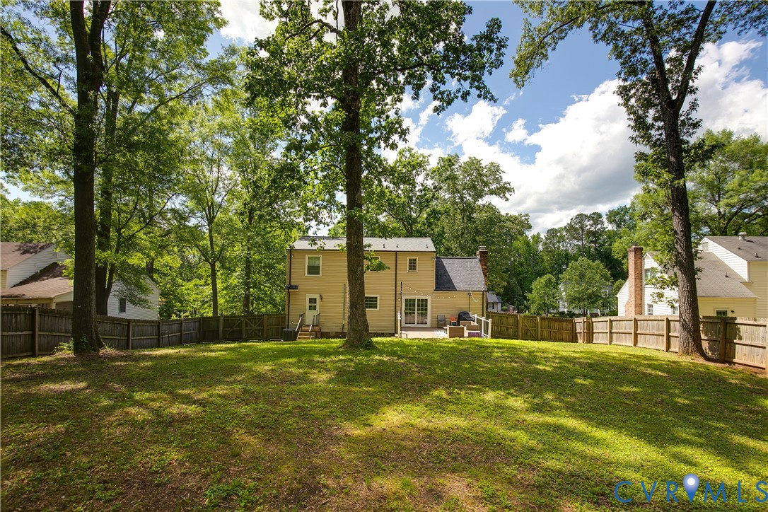 2614 Pleasant Run Dr