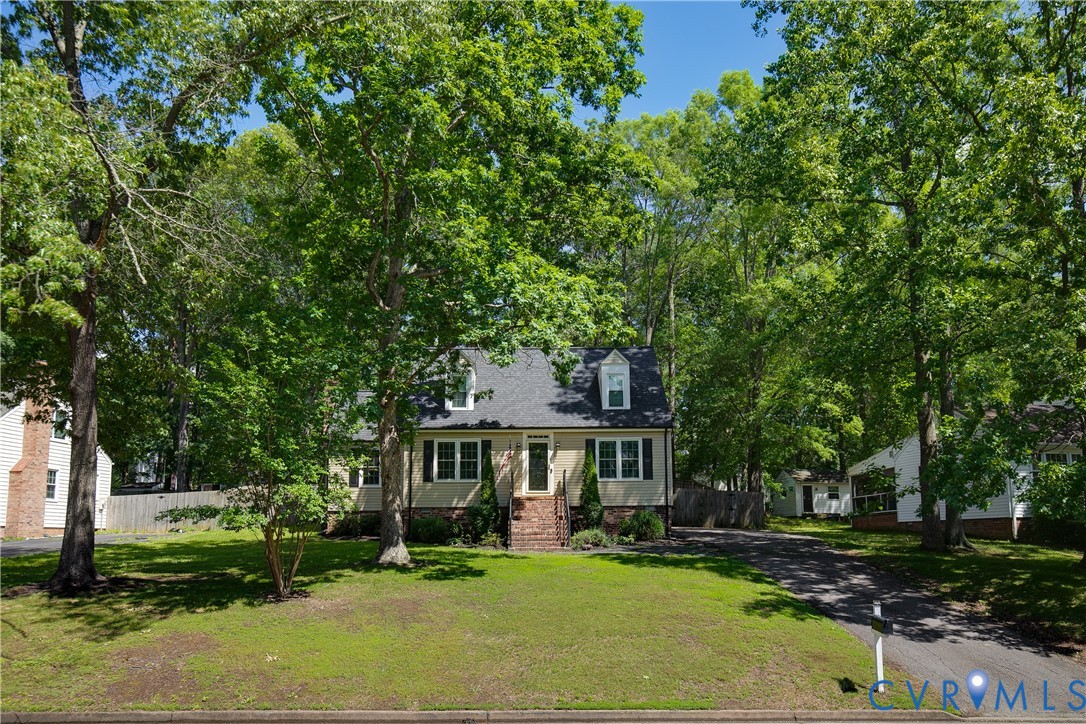 2614 Pleasant Run Dr