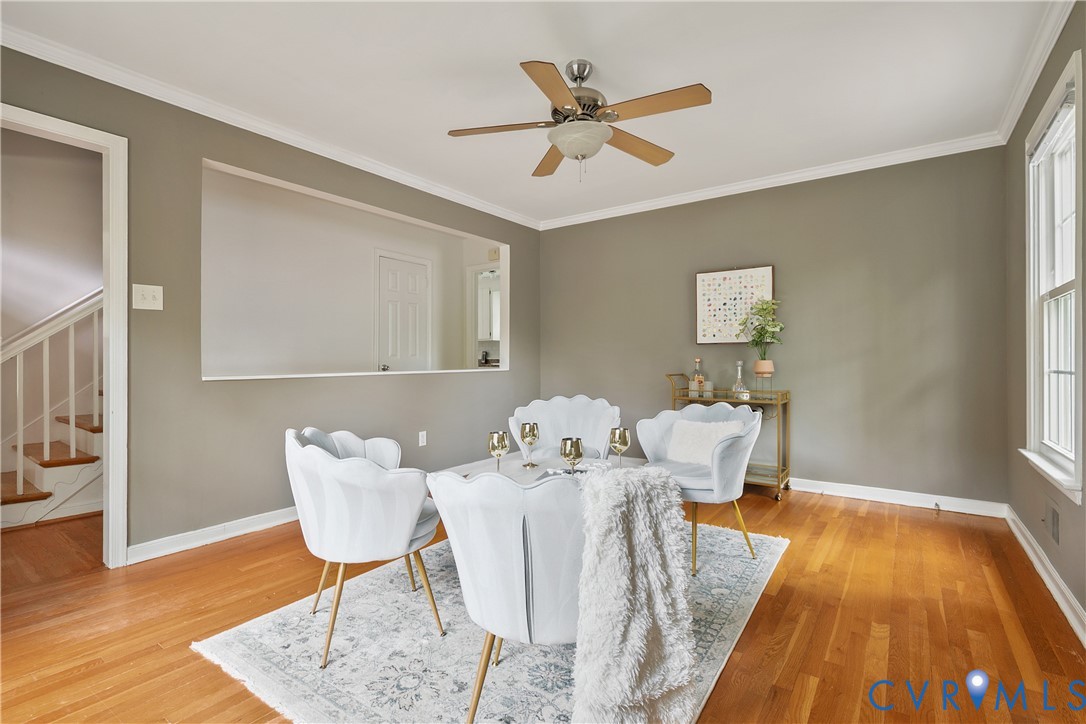 2614 Pleasant Run Dr