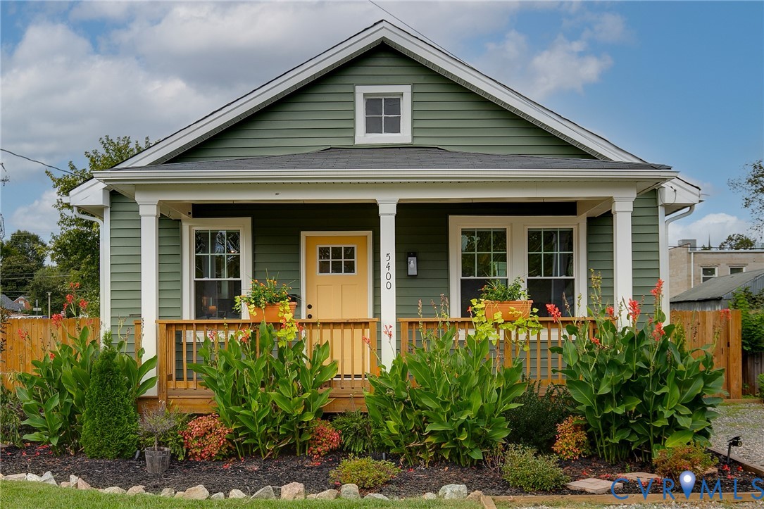 5400 Bloomingdale Ave