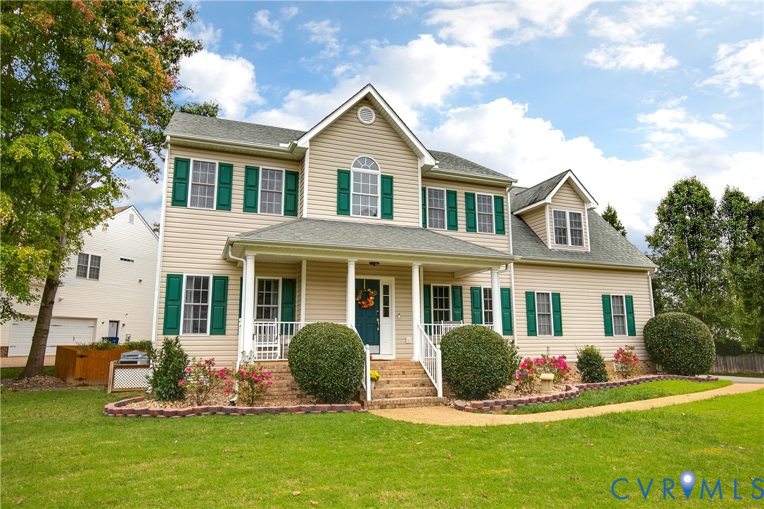 14706 Collington Turn