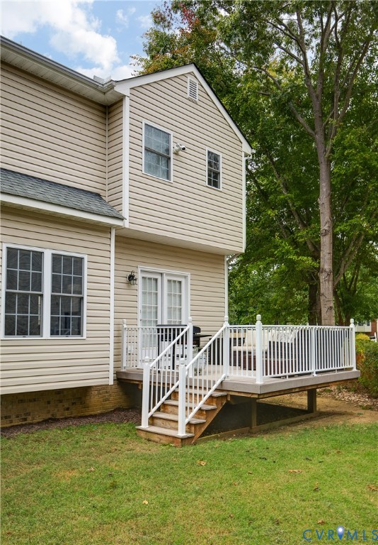 14706 Collington Turn