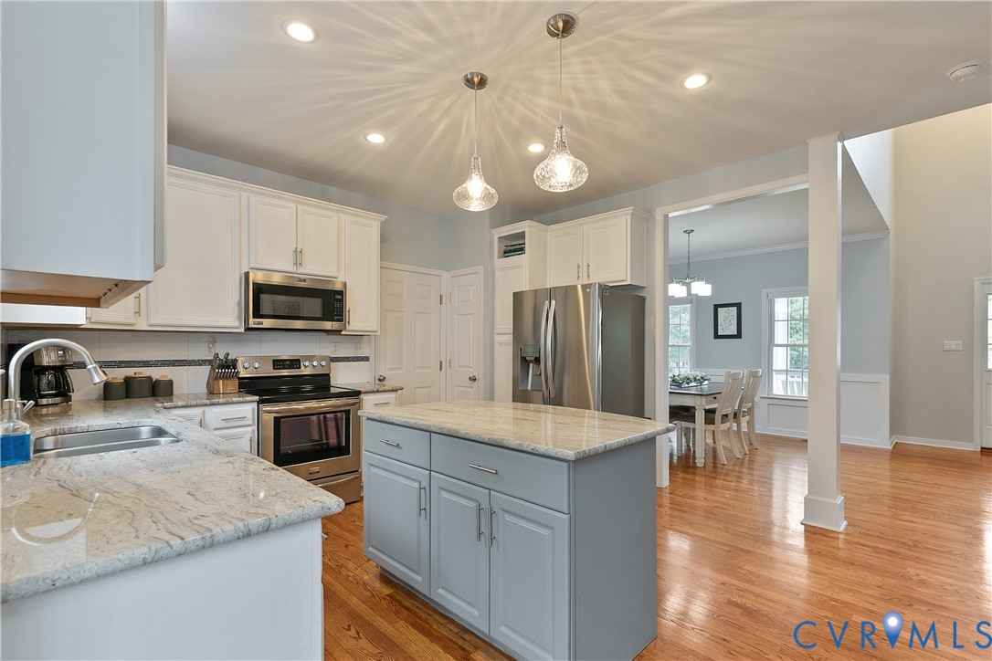 14706 Collington Turn