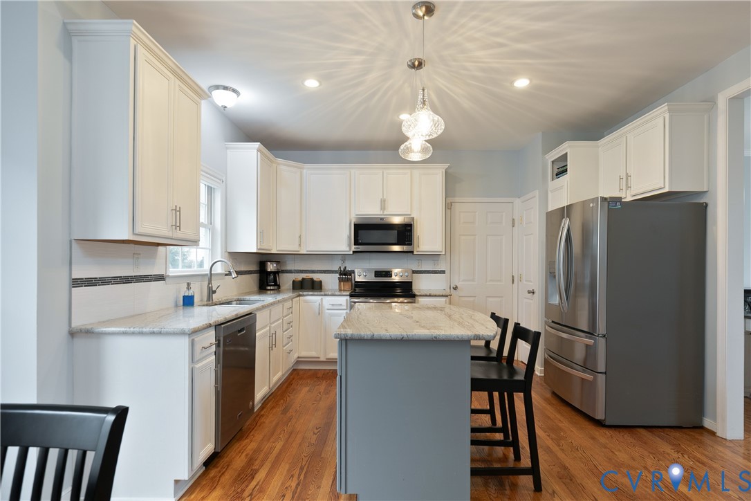 14706 Collington Turn