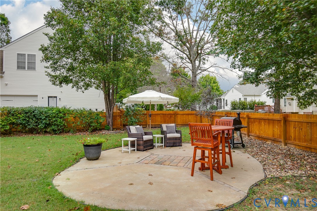 14706 Collington Turn