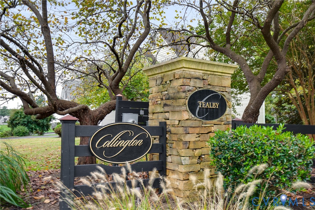 14706 Collington Turn