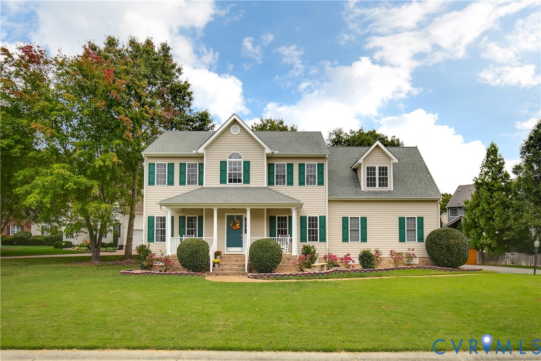 14706 Collington Turn