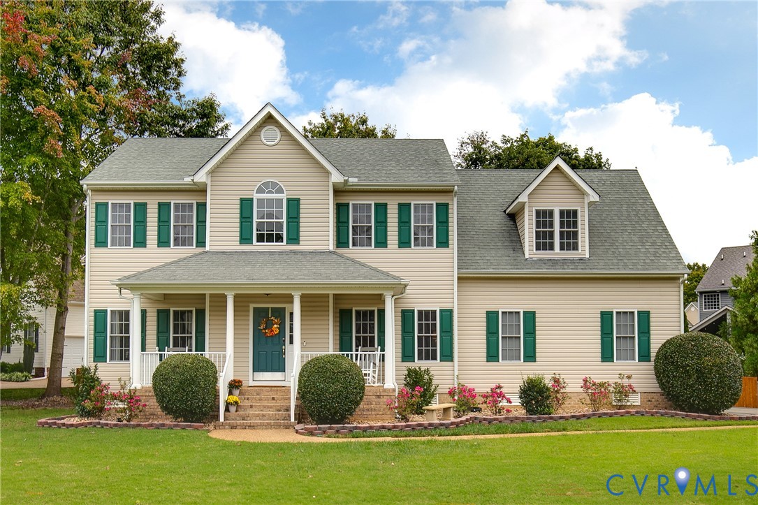 14706 Collington Turn