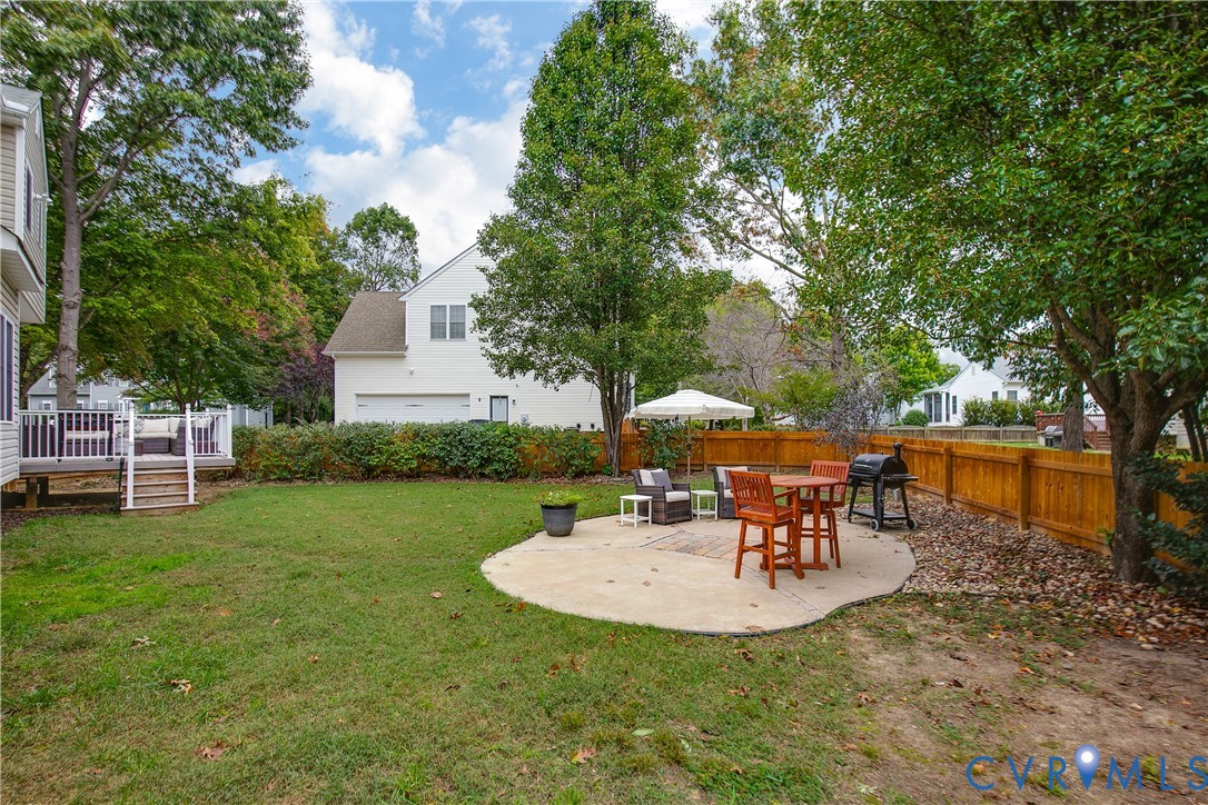 14706 Collington Turn