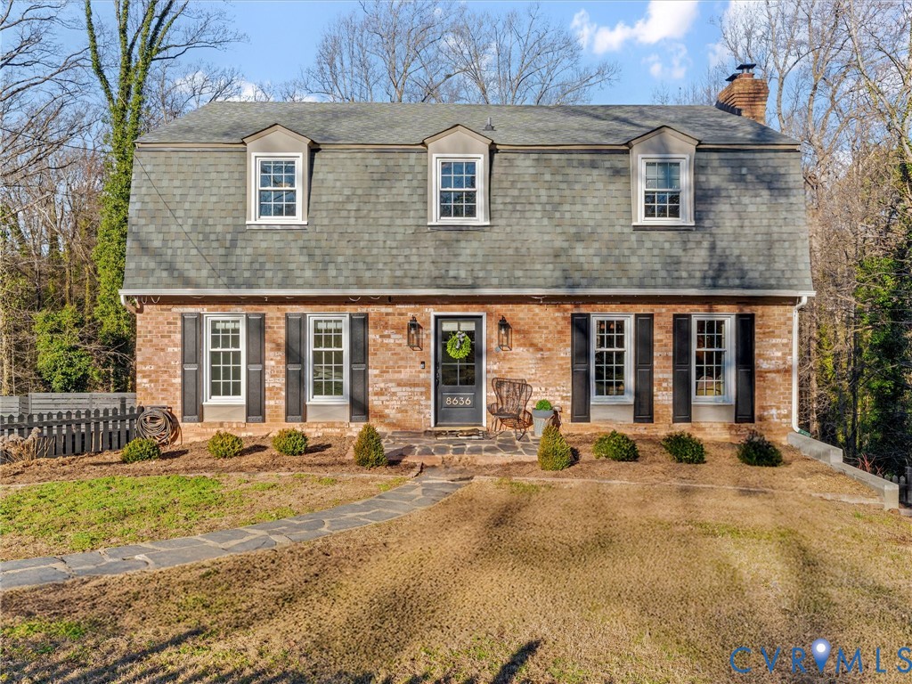 8636 Trabue Rd