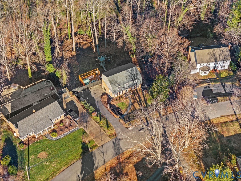 8636 Trabue Rd