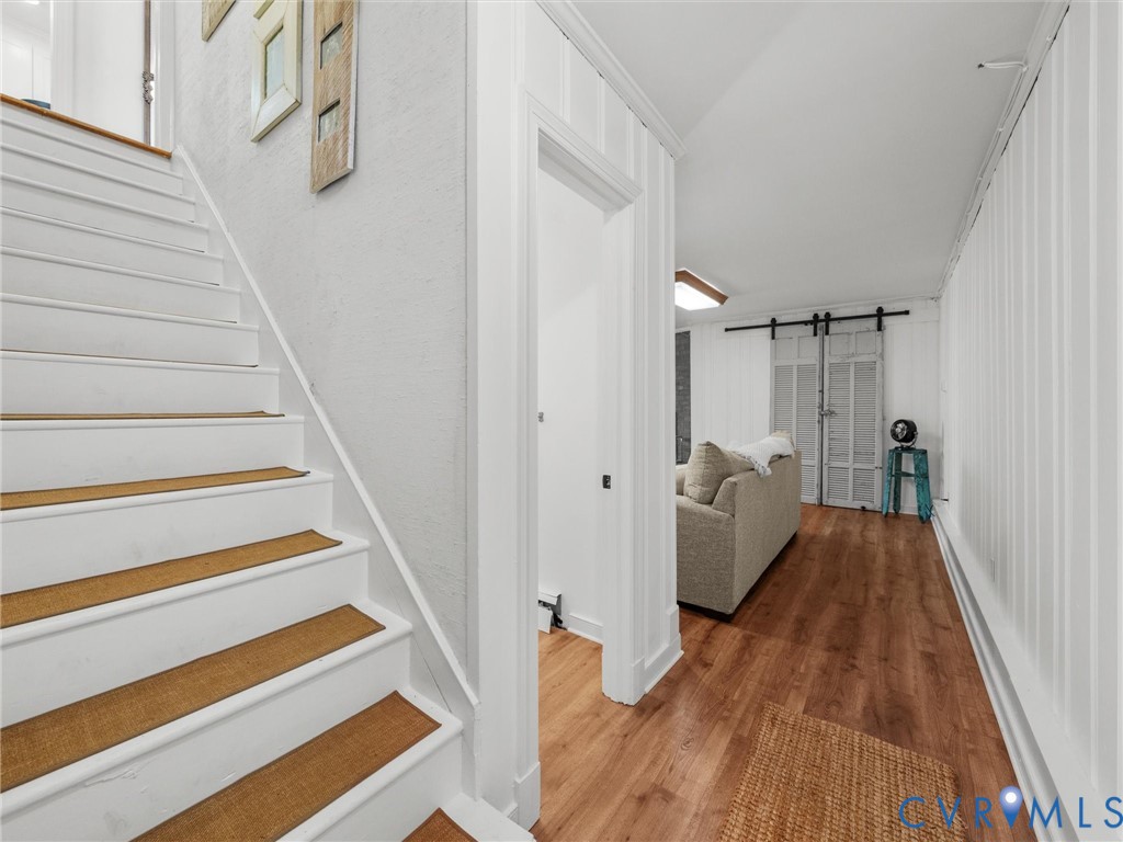 8636 Trabue Rd