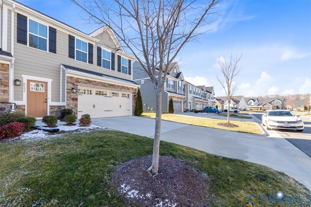 9002 Spring Green Loop