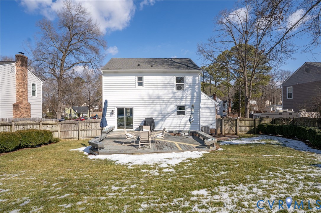 4707 Croft Cir