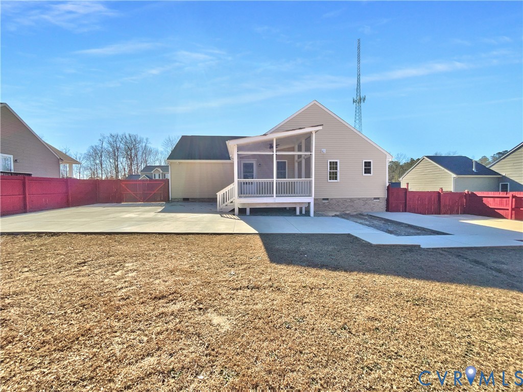 3912 Harrow Dr