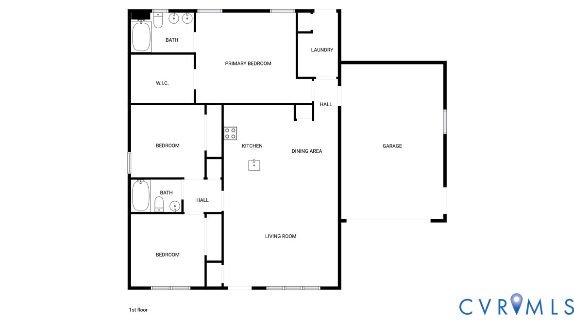 3912 Harrow Dr