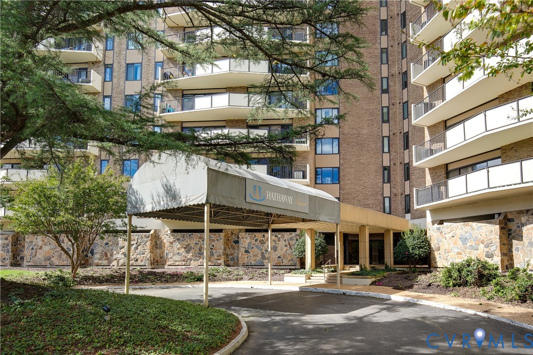 2956 Hathaway Rd Unit#U410