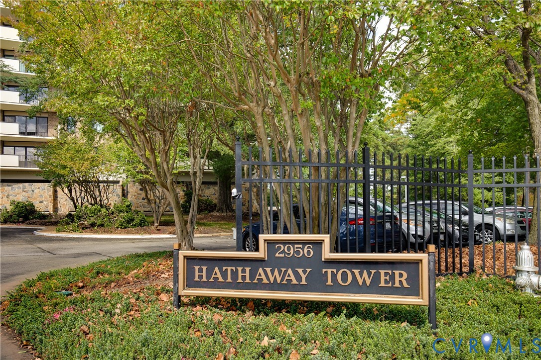 2956 Hathaway Rd Unit#U410
