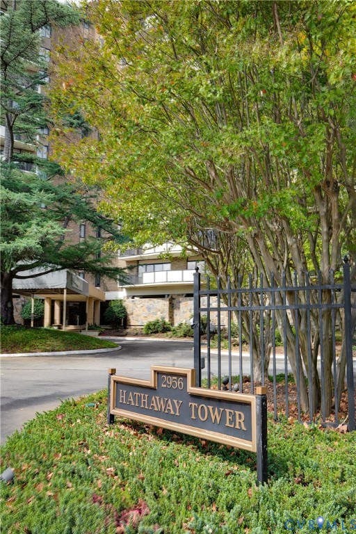 2956 Hathaway Rd Unit#U410