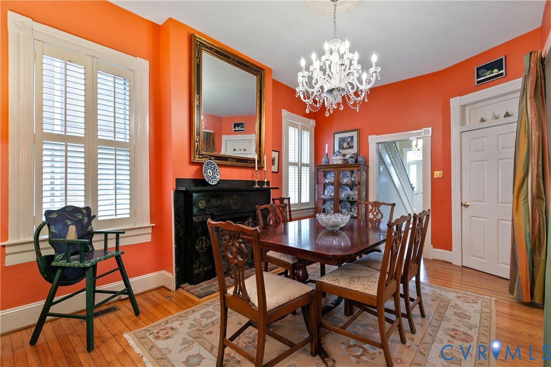 409 N Arthur Ashe Blvd