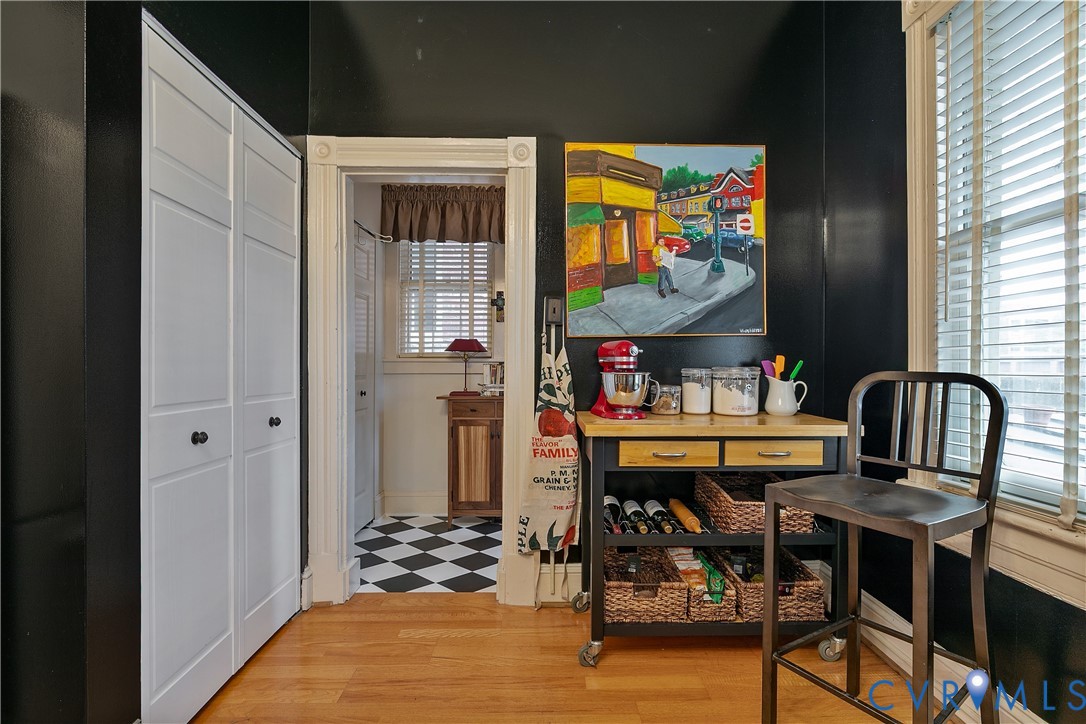 409 N Arthur Ashe Blvd