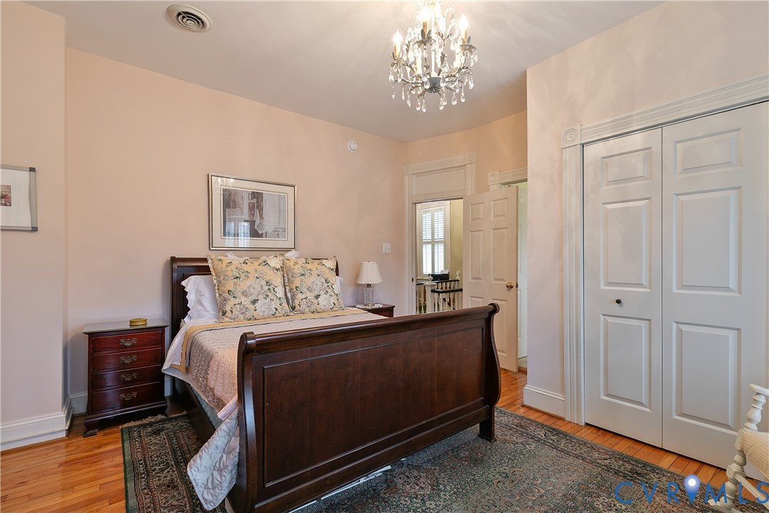 409 N Arthur Ashe Blvd