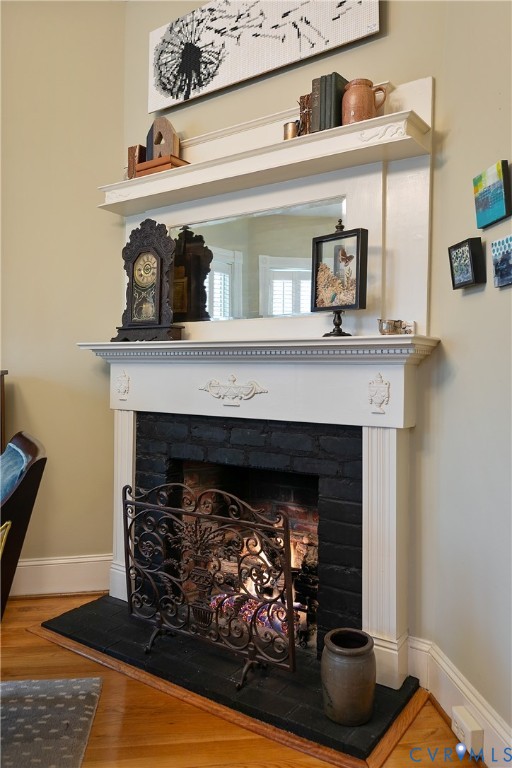 409 N Arthur Ashe Blvd