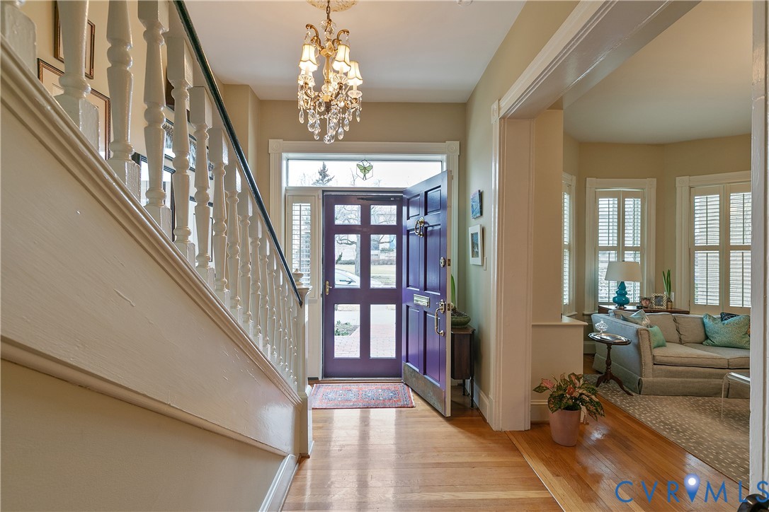 409 N Arthur Ashe Blvd