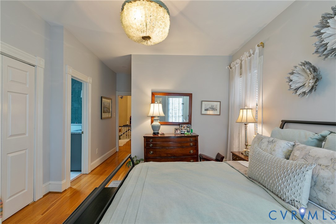 409 N Arthur Ashe Blvd