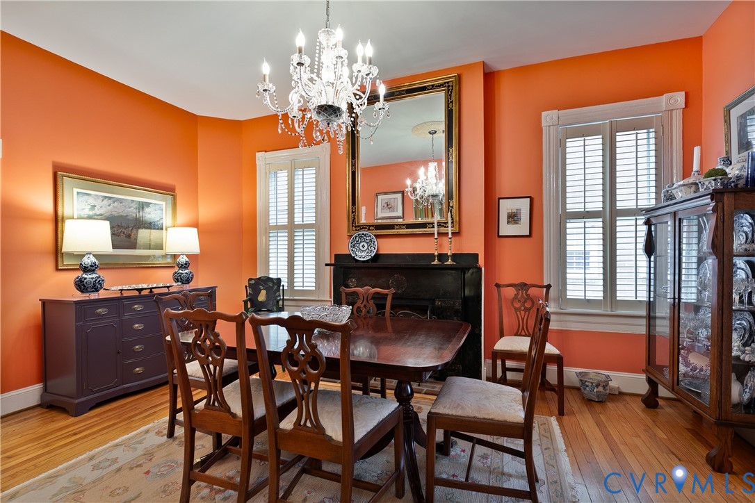 409 N Arthur Ashe Blvd