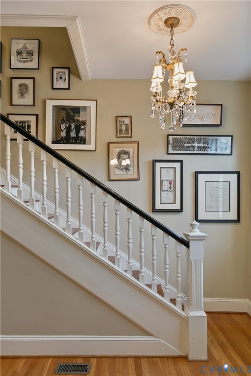 409 N Arthur Ashe Blvd