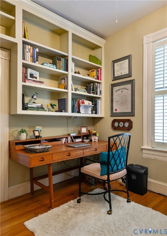 409 N Arthur Ashe Blvd