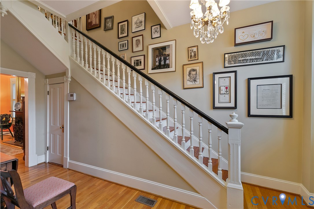 409 N Arthur Ashe Blvd