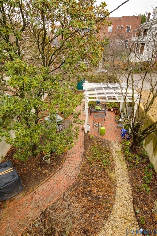 409 N Arthur Ashe Blvd