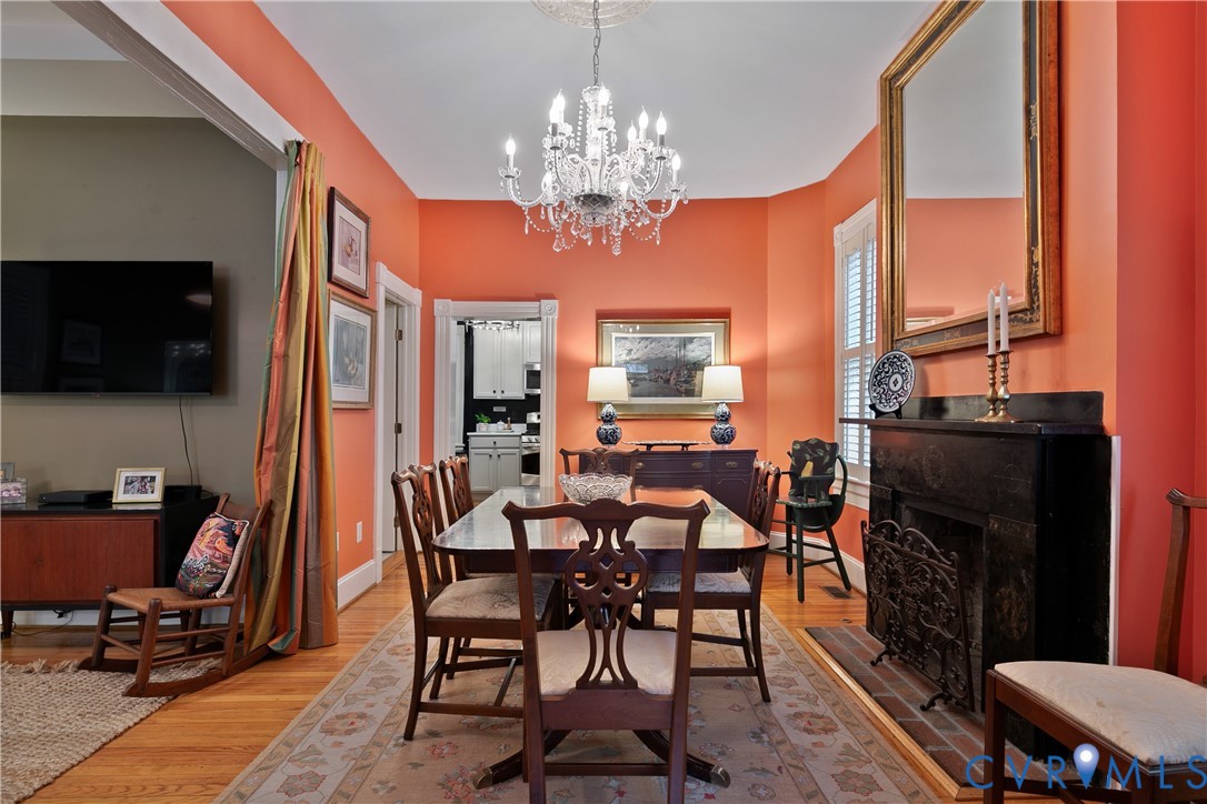 409 N Arthur Ashe Blvd