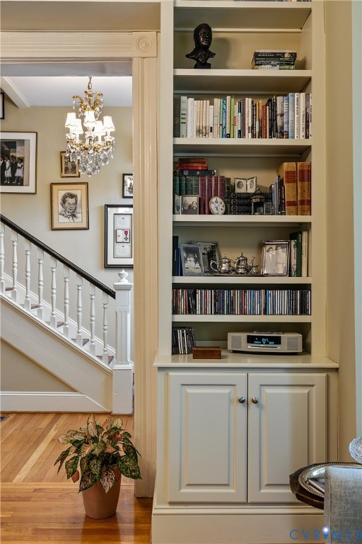 409 N Arthur Ashe Blvd