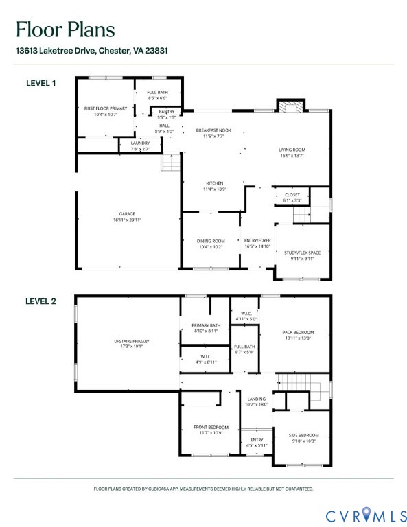 13613 Laketree Dr