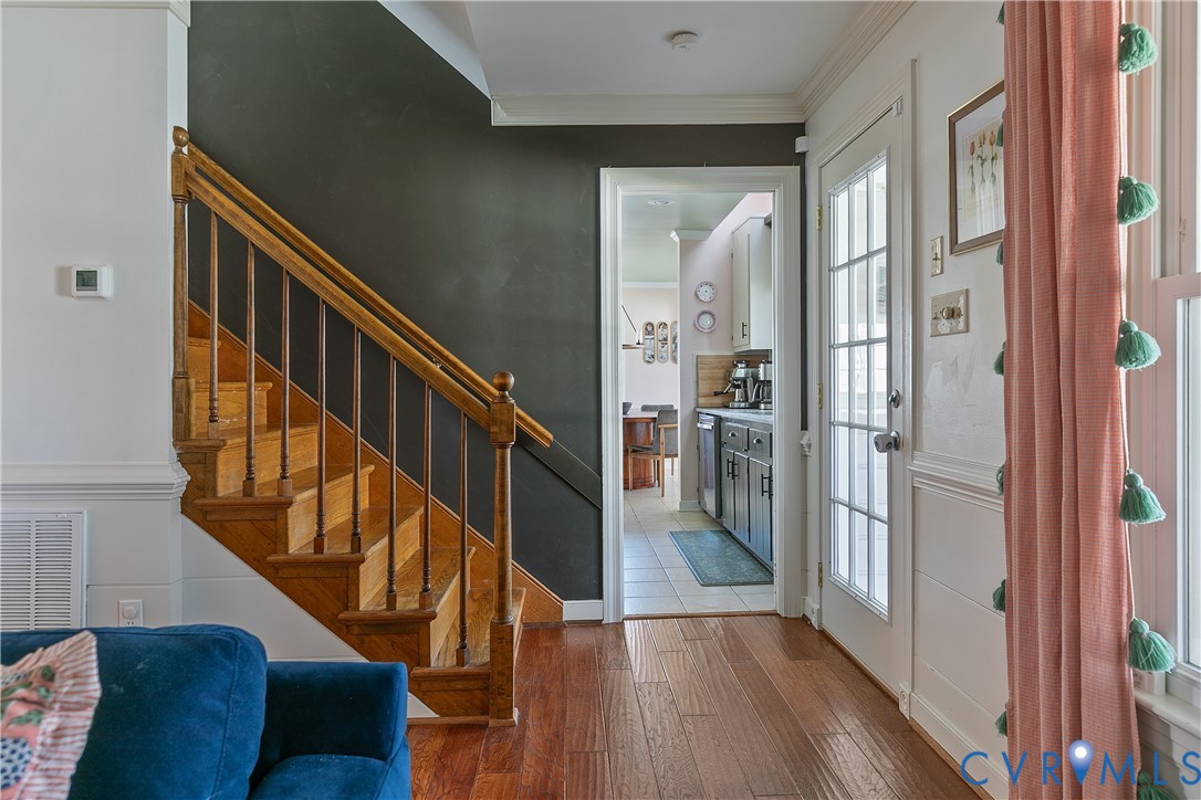2734 Dalkeith Dr