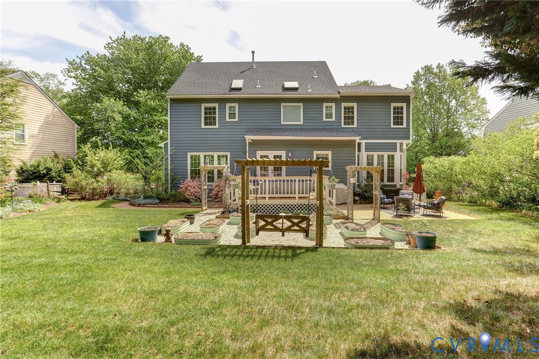 10159 Spring Ivy Ln