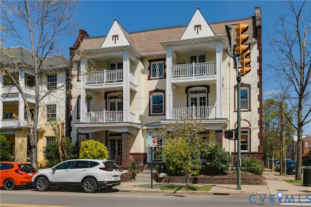 1600 Grove Ave Unit#U4